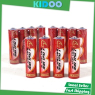 Kidoo AA Battery (1 Pack 4 PCS)