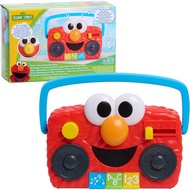 Sesame Street Elmos Take Along Mini Boombox