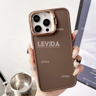 Softcase Standing Ring Kamera Case Iphone 13 Iphone 13 Pro Iphone 13 Pro Max