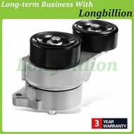 New A/C Belt Tensioner 31170-RCA-A01 31170-RCA-A02 31170-RCA-A03 for 03-15 Honda Acura 3.0L 3.2L 3.5