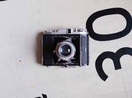 [驚嘆號!古道具]zenobia 古董蛇腹相機 陳列道具 攝影道具