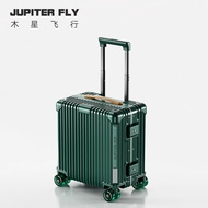 JUPITER FLY | Business Travel Carry-On Luggage 18 inches