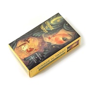 Ready Stock Cirque Cirque du Tarot Board Game Card