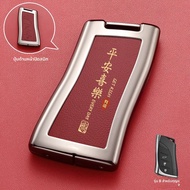 Carblun | เคสกุญแจ Lexus สำหรับ ES200 ES300h RX300 RX350h NX260 570 270