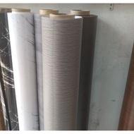 Tacon sheet cupboard PVC sheet wood grain motif 188-105