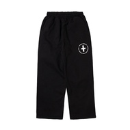 snsb WORLD - ROUND PLUS SWEATPANTS