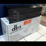 Equalizer DBX1231XL DBX 1231XL 1231