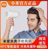 小米水離子風筒1800W