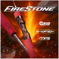 EXP FIRESTONE ROD 2 PCS Fishing ROD Bait Casting BC Spinning 6"0~7"0 Fishing ROD