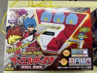 「清貨」遊戲王 Rush Duel 決鬥盤 不連卡