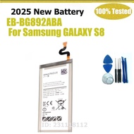 EB-BG892ABA Battery For Samsung Galaxy S8 Active SM-G8920 G892L G892 G892V  G892F G892A SM-G892L Rep