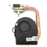 Suitable for Dell/Dell 14z Inspiron 5423 CPU Radiator Cooling Copper Tube 0MPF3D