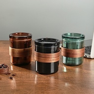 3-in-1 Hand Brew Coffee Pot Set Mini Portable Filter Cup Travel Portable Coffee Cup