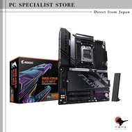 GIGABYTE B850 Series AMD Ryzen Gaming Motherboards