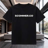 Men's Distro T-Shirt Jumbo Size S-5XL Premium Thick Material T Shirt Men T Shirt For Men Oversized T