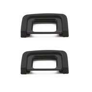 *New DK-25 DK25 Rubber Eyepiece Eyecup Eye Cup for Nikon D3100 D3200 D3000 D3500 D3400 D3300 D5200 D