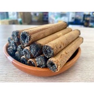 新福源 二代店 芝麻蛋捲蛋捲