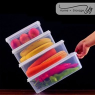 Johor Seller || Multipurpose Plastic Box/ Box Bekas/ Storage Container/ Food Container/ Freezer Cont