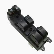 Toyota Vios Ncp42 Main Power Window Switch (Oem)