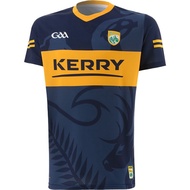 2022 Kerry GAA Goalkeeper Jersey Size S-M-L-XL-XXL-3XL-4XL-5XL