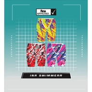 Arena swimming trunks (FREE NAME PRINTING) Arena swimwear Arena swimming trunk