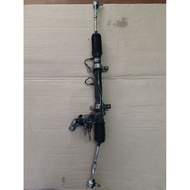 PERODUA KANCIL POWER STEERING RACK ORIGINAL USED SECOND HAND