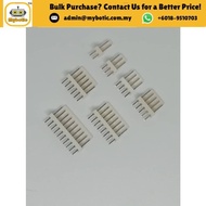 KF2510 PCB Connector Header ( 2-10 Ways )