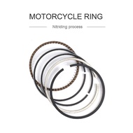 48Mm 48.25Mm 48.5Mm Motorcycle 4 Stroke Engine Piston Rings Kit For Yamaha 1Hx Fz250 Fazer FZ 1985
