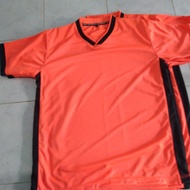 kaos jersey milano