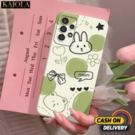 Casing Samsung A13 / Samsung A23 / Samsung A32 / Samsung A135F / Samsung A235F / Samsung A325F - Cas