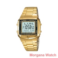 lige watch ❅100%ORIGINAL CASIO DB-360G-9ADF)