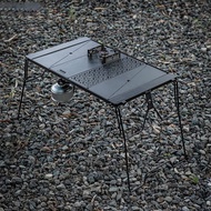 Bridge Table Picnic for Table Camping Table Portable for Outdoor Folding Picnic