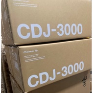 pioneer cdj 3000 1 year warranty sold per pcs