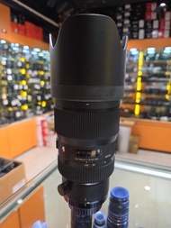 Sigma 50-100mm  F1.8 DC HSM FOR CANON EF 鏡頭