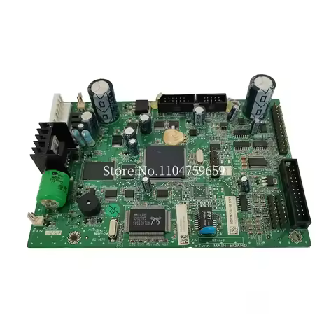Original Mainboard Main Board for METTLER TOLEDO BTwin bTwin Electronic Scales Spare Parts