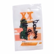 OPPO A36 CONNECTOR REALME 9I/ 9i/ A76 5G/ A96 4G CAS + MIC + CON HF CAS BOARD + IC ORIGINAL