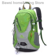 american tourister backpack ◄₪Aiwang outdoor ultra-light mountaineering bag for men and women hiking sports multi-functional travel leisure backpack