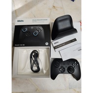 8bitdo ultimate 2 bluetooth controller used