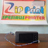 HP Deskjet 2135 Printer Adapter Removed HP 2135 22V Power supply