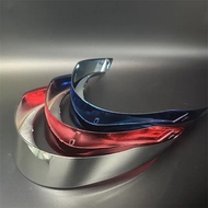 For AGV Pista Corsa GPR Corsa R R Helmet Tail  Available in Multiple Colors Helmet Accessories Plati