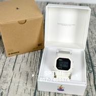 CASIO G-SHOCK X AGAINST LAB X THE UNIVERSAL LANGUAGE DW-5600BAIT24-7CR / DW-5600BAIT24 / DW-5600 MEN