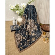 Siap kirim reeham scarf hl heaven lights hl x dwihanda heaven light