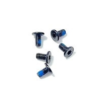 Lower Bottom Base Cover Case screws For Lenovo Slim 7 ProX 14ARH7 82V2,Slim 7 ProX 14IAH7 82V1,Yoga 