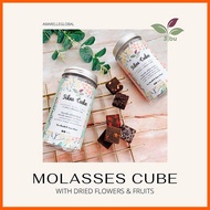 3ibu Cube Molasses Drink For Muscle, Skin, Sleep and Energetic