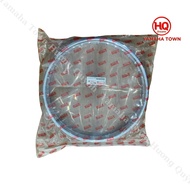 Spoke rim (1.40*17) for Sirius, Jupiter - Genuine YAMAHA