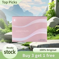 Original Buy 3 get 1 - Millennium Cactus & Lemon Mix – Premium Botanical Drink​