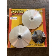 RRGS Pulley set NMAX