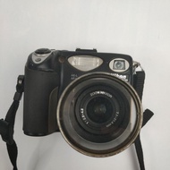 camera handheld vlogging digital used vintage antique sony canon tripod digicam dslr m50 g7x zv 1