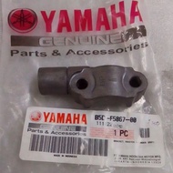 MASTER CYLINDER BRACKET MIRROR RIGHT YAMAHA GRAVIS/MIO GEAR/FAZZIO B5D-F5867-00