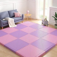 Taekwondo mat foam floor mat childrens crawling mat home bedroom splicing floor thickening baby craw